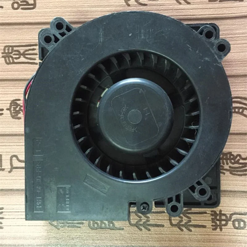 Original NB-MAT BG1203-B054-000 24V 0.40A turboblower 12032 fan