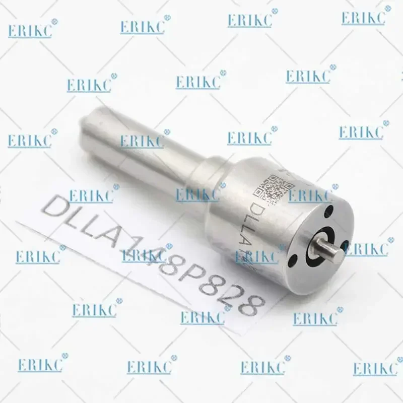 Nozzle DLLA148P828 093400-8280 Common rail diesel nozzle for Denso Fuel Injector 095000-5230 CAIJUN-AUTO RE524360, SE501935