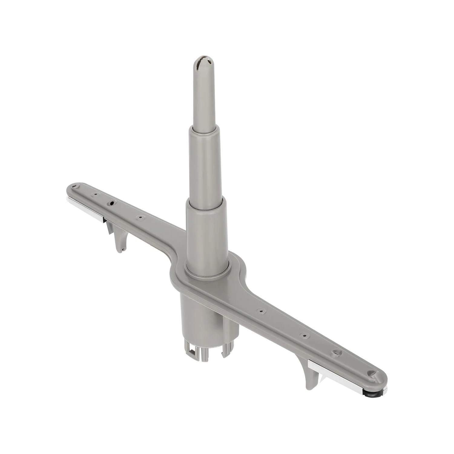 New 5304518927 154567702 Dishwasher Spray Arm For Kenmore Frigidaire Dishwasher Lower Spray Arm Assembly Replaces AP6810011, 154567701, 5304507175, 154567701