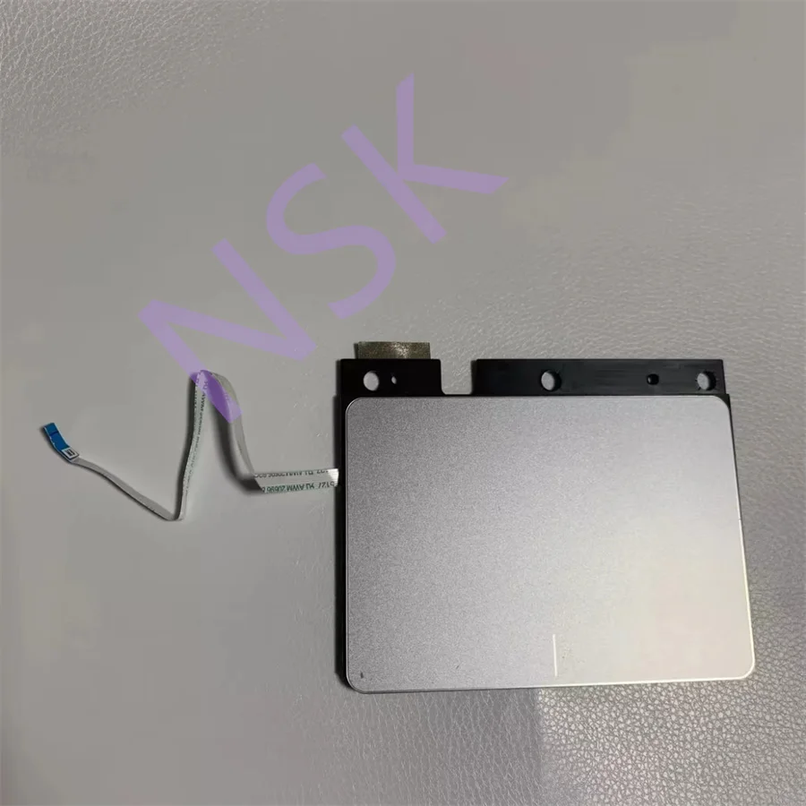 

FOR Asus A480U X442U F442U X442UQ original touchpad touchpad with ribbon cable 100% Test ok