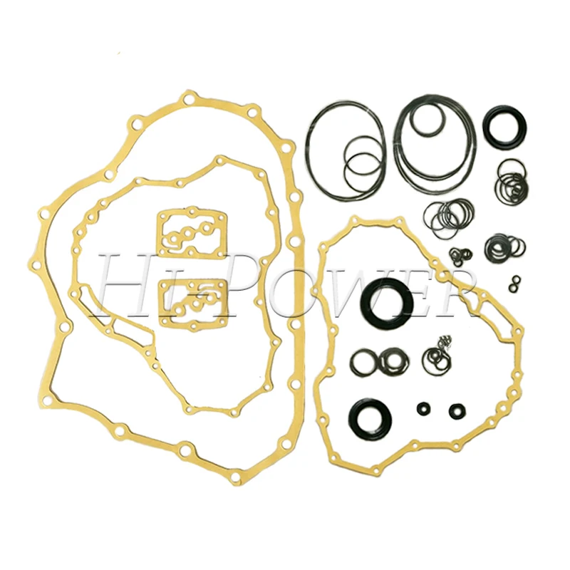 Baxa Maxa Auto Tran… - image