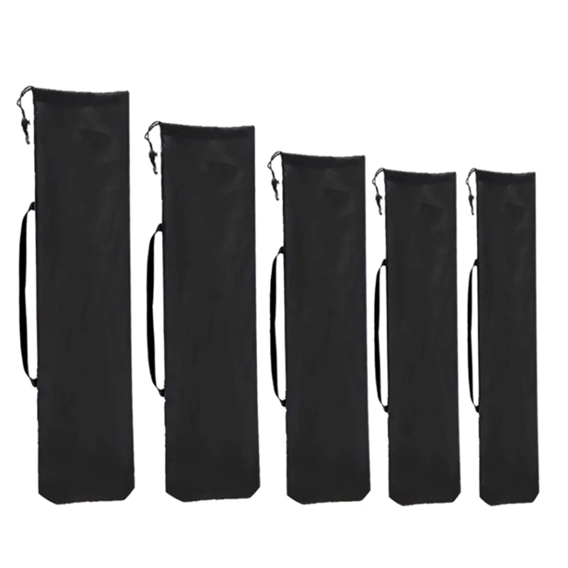 Outdoor Portable Storage Bag for 1-2 Camping Chairs Durable Replacement Cover for Hiking Camping Barbecue Travel