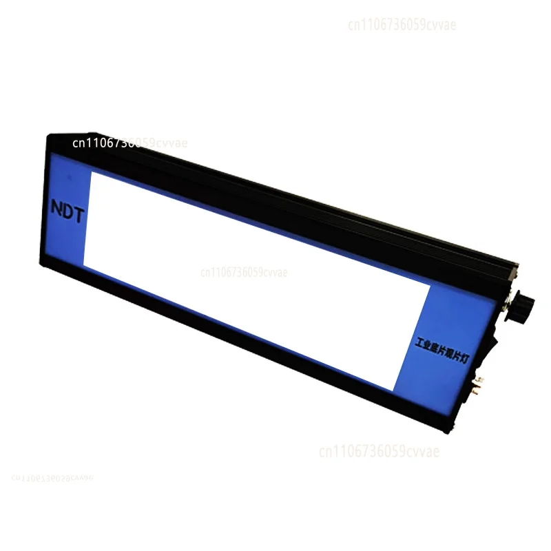 Applicable, radiographic inspection LED observation lamp X-ray negative film review LED26 portable industrial film review