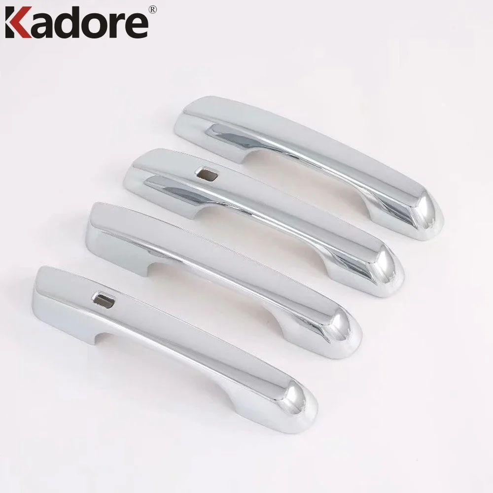 

Для Hyundai Venue 2019 2020 2021 2022 2023 2024 крышка боковой дверной ручки из углеродного волокна, декоративная накладка, автомобильные аксессуары