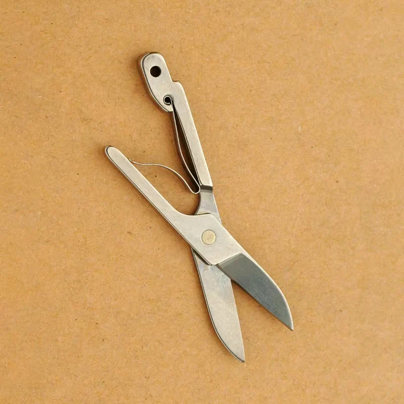 Knife Original Parts Scissors With Spring For 58MM Victorinox Swiss Army Knives MiniChamp Rambler Classic Replace Accessories view 5