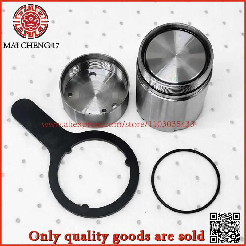 

0AM325587E Новый 0AM DQ200 улучшенный корпус клапана коробки передач аккумулятора для Audi VW Seat Skoda 0AM325587F DSG7