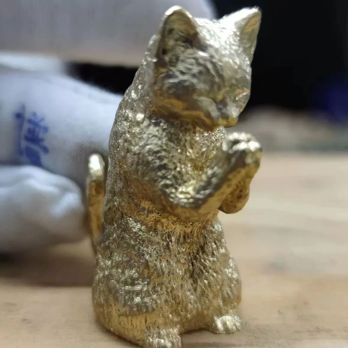 Pure Copper Solid C…