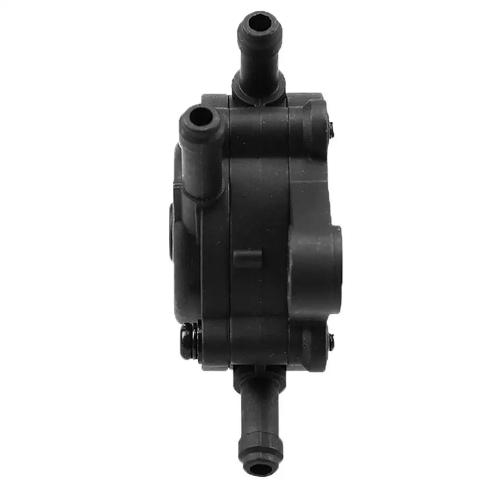 Vacuum Type Fuel Pump ATV Motorcycle Accessories Fits For Mikuni 491922 691034 692313 808492 808656 For Briggs & Stratton