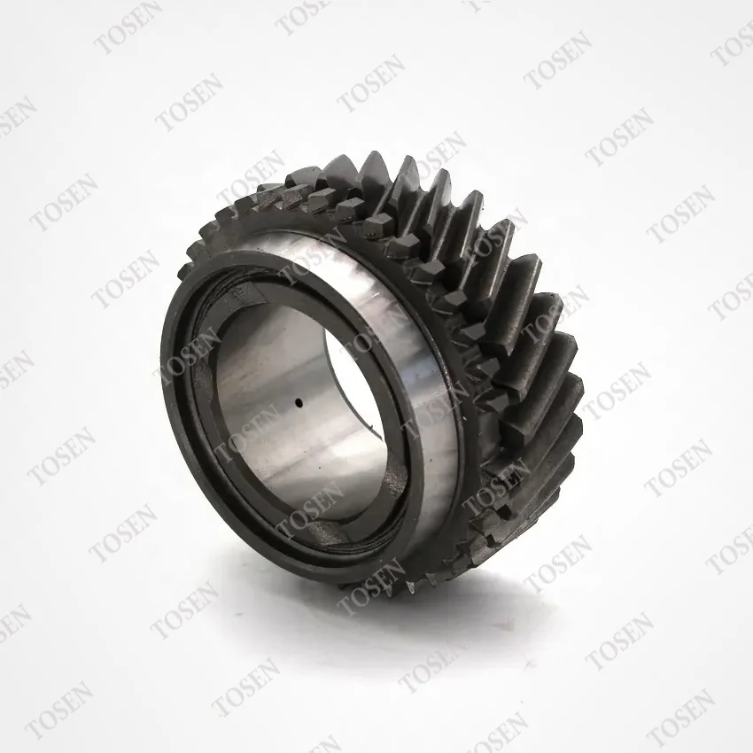 Auto Transmission Third Gear For Main Shaft Used For HIACE 2KD 33034-35090