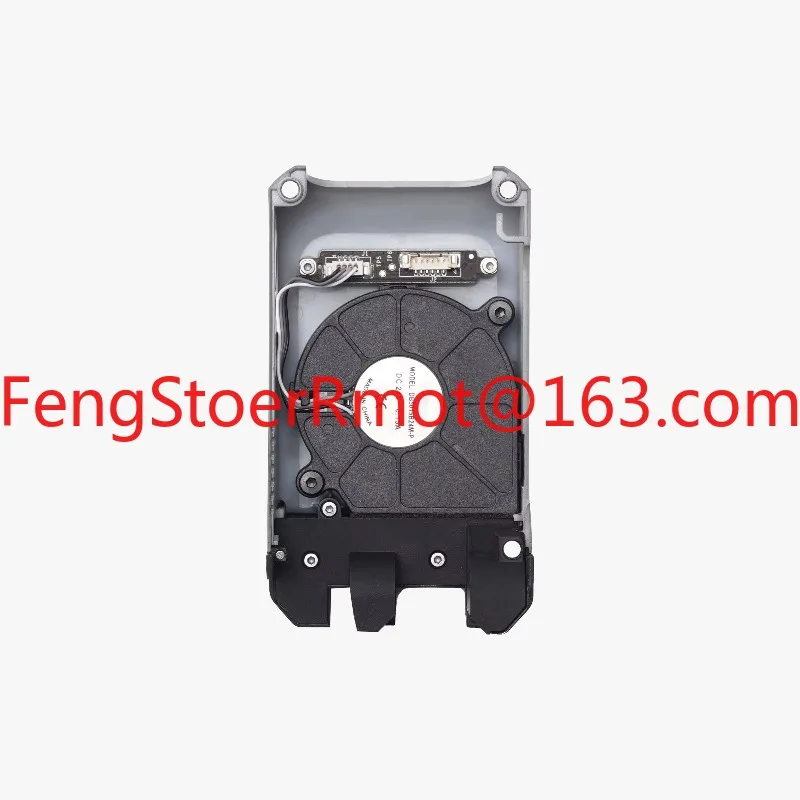 X1 Series 3D Printer Front Housing Assembly PLA Build Material FDM Technology Tempered Glass Hot Bed 160x160x180mm Dimensions