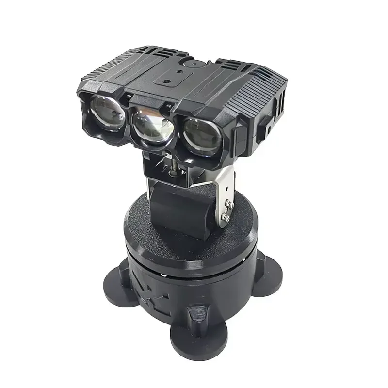 Adjustable Gimbal Mount for LED Work Light and Grille Light 12V New 6000K