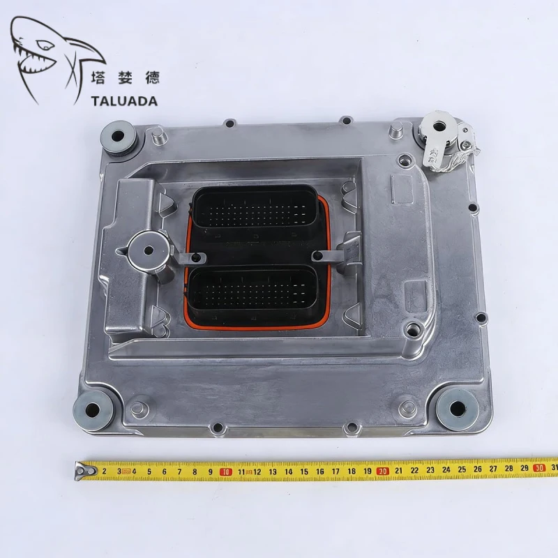 

VOE60100000 For EC210 EC240 EC290 ECU Engine Controller Control Unit D6E D7E Programme Software Computer Board Panel Excavator