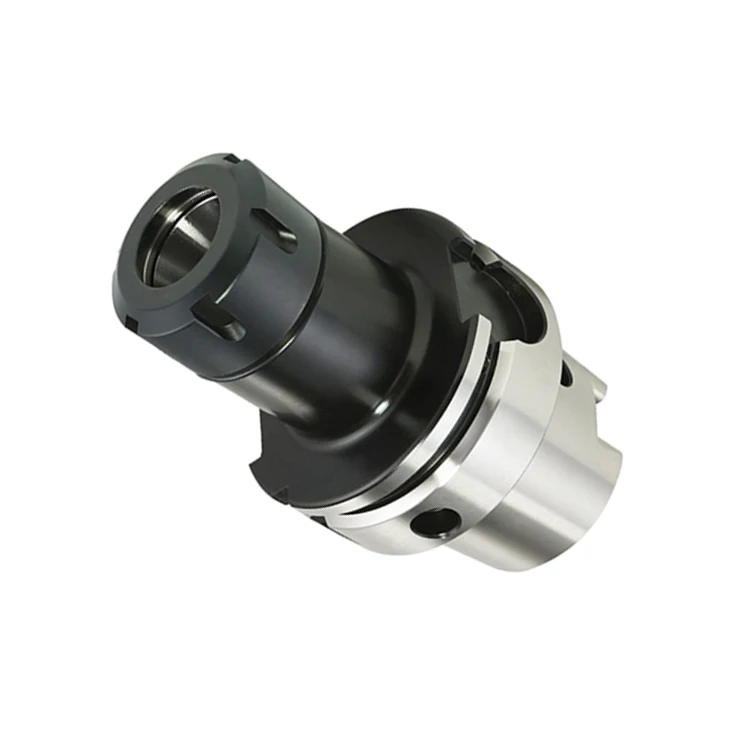 High Quality HSK 63A Tool Holder HSK100A  Speed Collet Chuck HSK63A  for CNC Machine