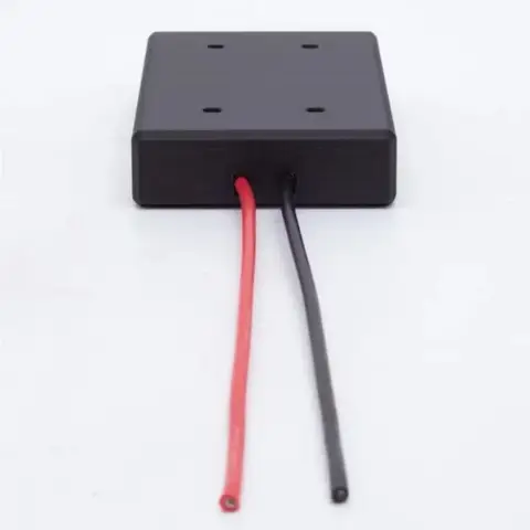 For HILTI 22V Nuron B22-55 Nuron B22-85  Li-ion Battery Wireless Output Adaptor For Robotics Power Wheels DIY 14AWG Wires