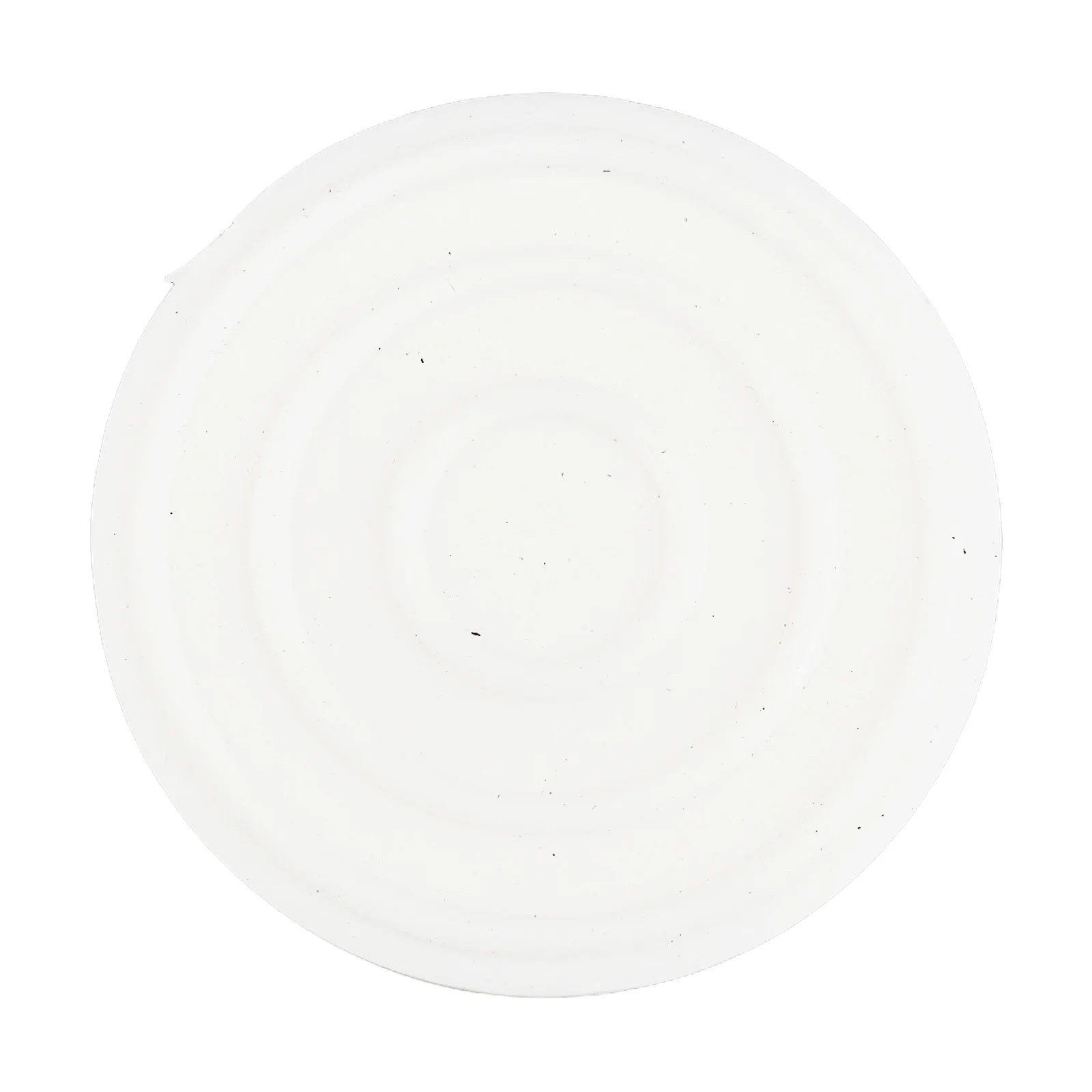 Ladder Installation Rubber Stoppers Easy Install Rubber Bumpers Drainage White Comfortable Fit Easy Installation