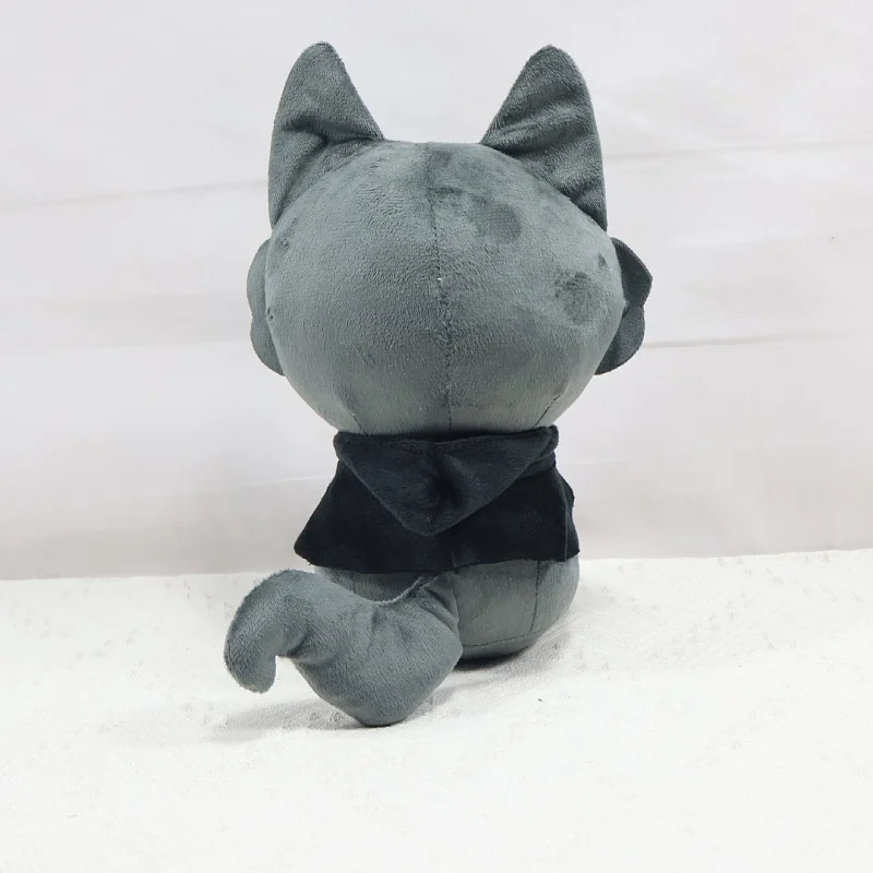 Nuovo 27 cm Disponibile Undertale Sans bambola di peluche Cute Anime periferiche giocattolo compleanno regali di Natale