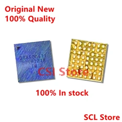 (3-20piece) NEW ORIGINAL 338S00411 U4902 U5002 U5102 U5000 CS35L27 Small Audio ic for iphone XS xs-MAX XR 11 11Pro/ProMax