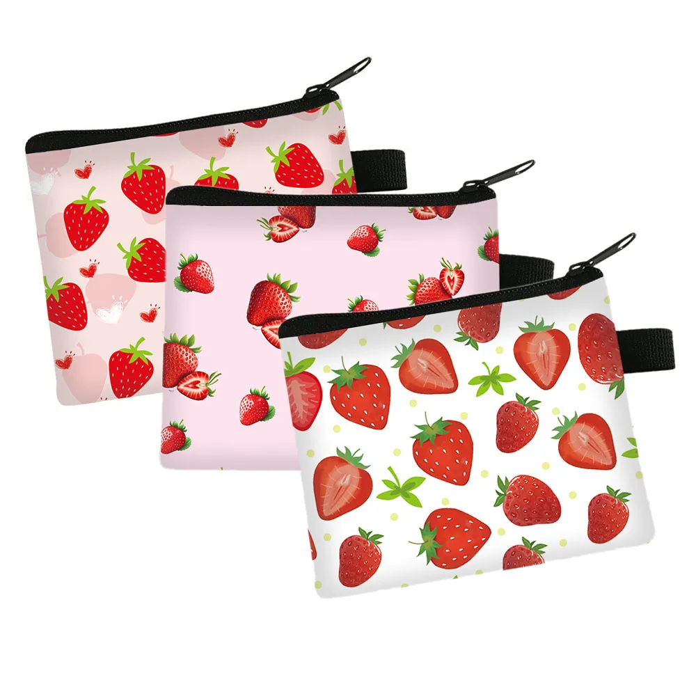 Кошелек-для-монет-с-фруктовым-принтом-держатель-для-карт-женский-маленький-кошелек-на-молнии-клатч-для-монет-сумка-для-денег-деловая-сумка-для-кредитных-карт-сумка-для-губной-помады-сумка