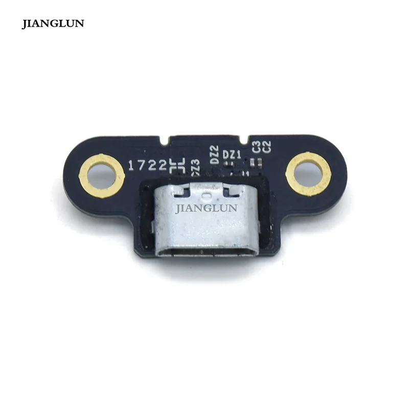 For Beats Studio 3 3.0 Wireless Charger Charge Port Part Micro USB Black Part