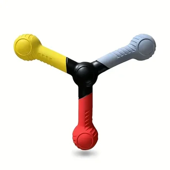El Göz Koordinasyonu ve Reaksiyon Hızı Eğitim Aracı, Çevikliği Artırmak için Reaksiyon Eğitimi Yakalama Eğitmeni