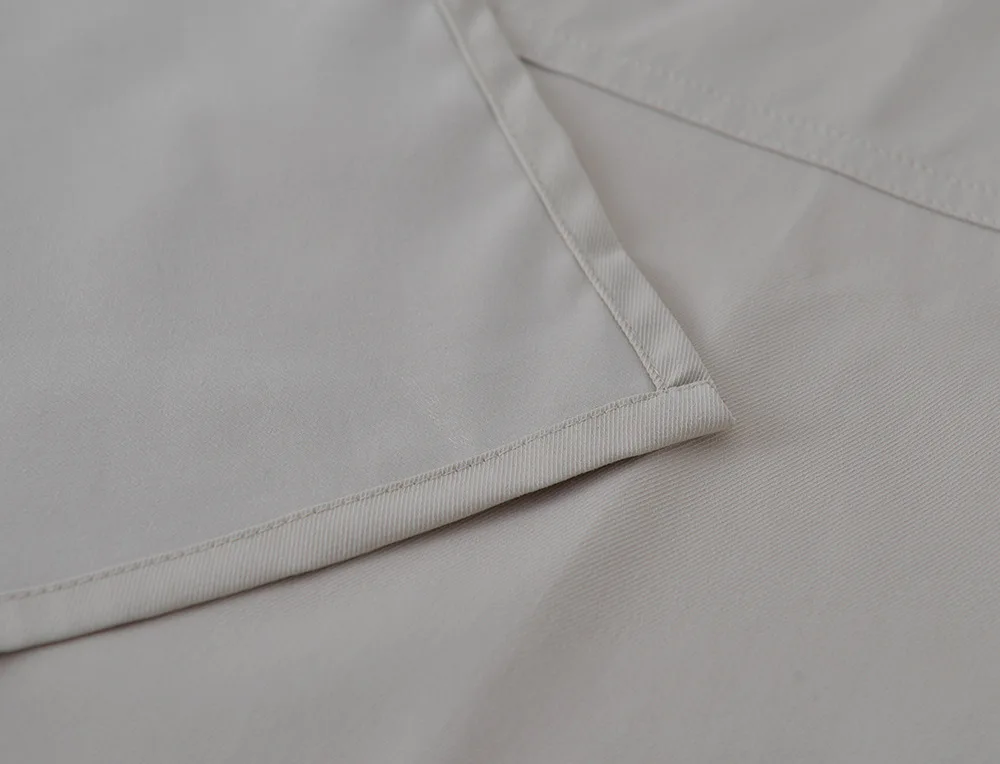 Wasserdichte Overalls, Arbeitskleidung, koreanisches Restaurant, Schürze, Kellner, Baumwolle, Küche, Kochen, Grillen, Picknicks, Partys, Grillen, Camping – Detail 25