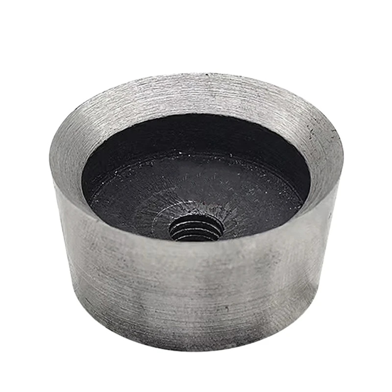 ABKD Hoja de acero de alta velocidad para torneado de barras de madera redondas, herramientas y accesorios de torno de madera para torneado de madera