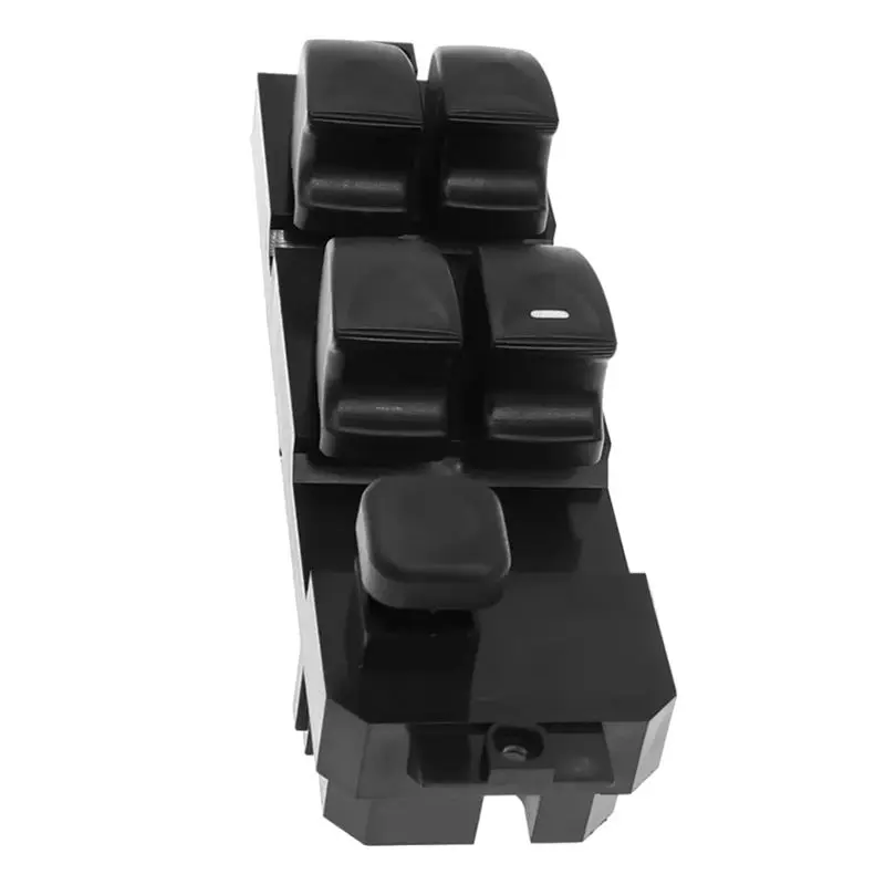 #12M (Black)Window Switch Fit for Mitsubishi Car Front Left Hand Driver Side,Automotive Parts & Accessories
