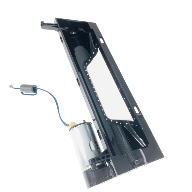 A52Q-Sweeper Ersatzteile für Xclea ​​H30PLUS/QYSDJ01 – Rollenbürstengehäuse und Hauptbürstenmotorabdeckung, Staubsaugerzubehör – Detail 2