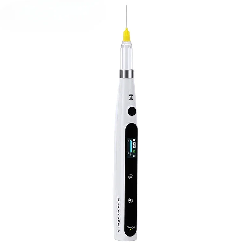 Top Quality Azdent Dentalss Professional Painless Oral Local Anesthesia Device