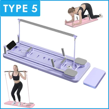 Multifunction Pilates Board 1