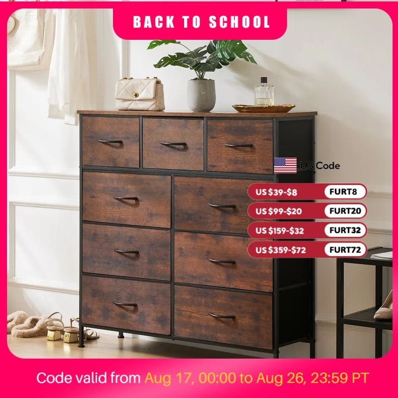 #72 Budget Bedroom Storage for Smart Shoppers