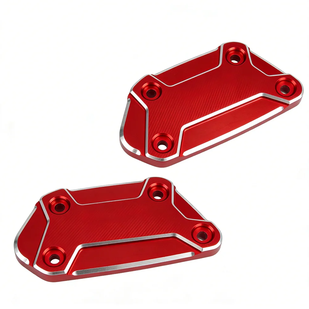 Motorcycle Front Brake Fluid Reservoir Oil Cup Cap Master Cylinder Cover For R NINE T R1200RS R1200GS ADV /R/RT K1600GTL GT