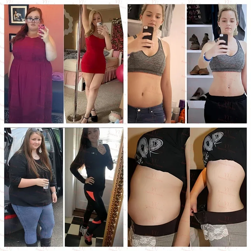 

Slimming Oil Fat Burning Belly Loss Fat Lose Weight Slim Down Natural Plant Extracted Weight Lose Slimming Essential Oils 30ML