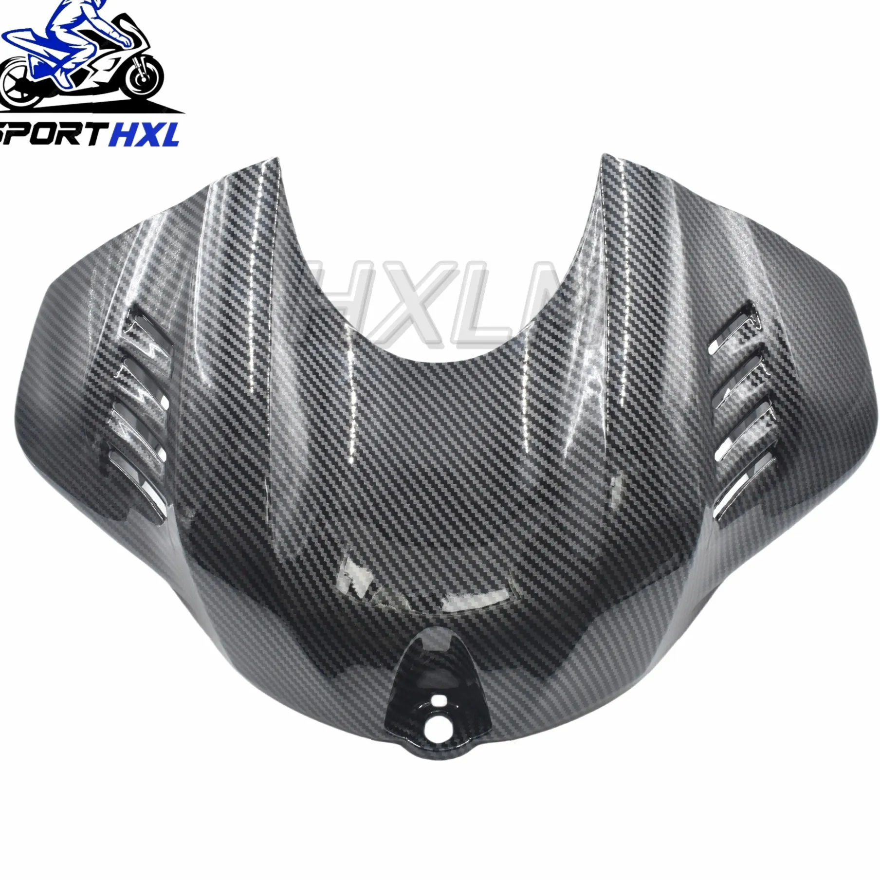 Premium Carbon Painted Motorcycle Parts Front Tank Cover Airbox Fairing Kits For YAMAHA YZF R6 Accessories