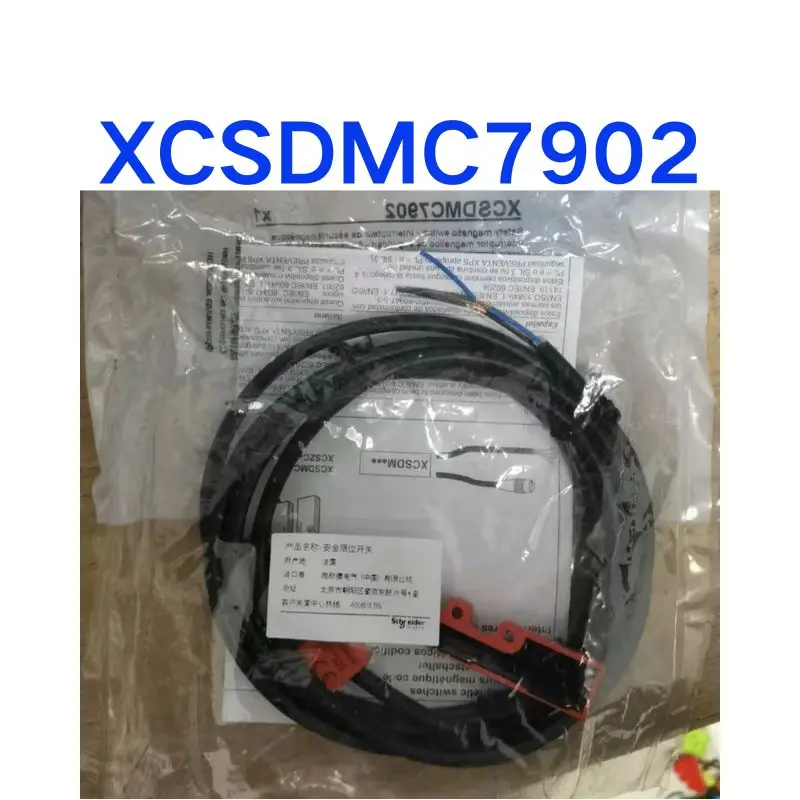 New XCSDMC7902 Safety Door Magnetic Switch Quick Shipment