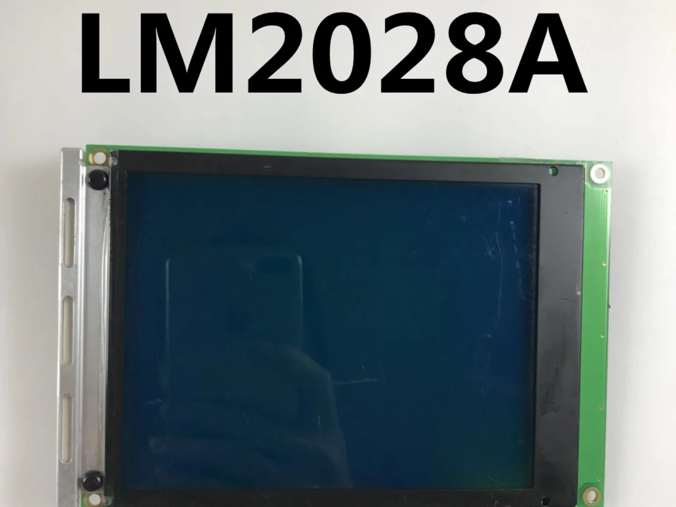 Tela do LCD para a exposição do lcd, lm2028a