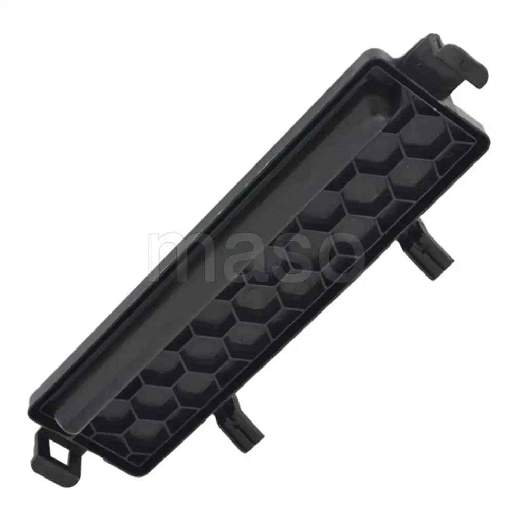 Cabin Air Filter Door Latch Cover For Ford Expedition F-150 F-250 350 Super Duty For Lincoln Navigator 2019-2022 FL3Z15022A69-B