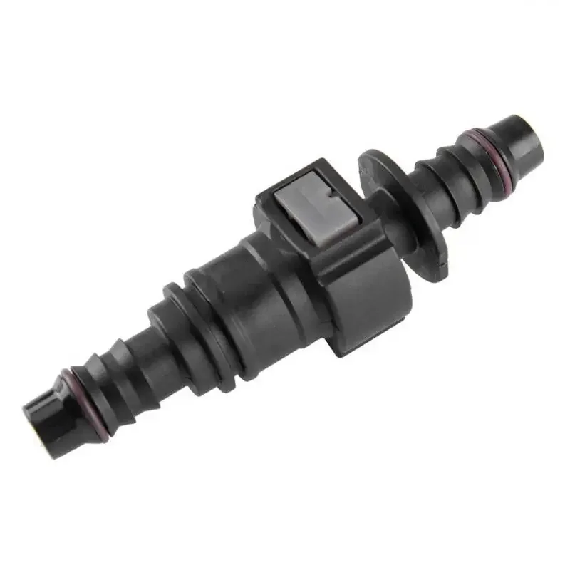 ID8 7.89/9.89/9.49/11.8 Gasoline Diesel Oil Pipe Pump Rubber Fitting Car Fuel Quick Release Hose Connector Car Accessories Tools