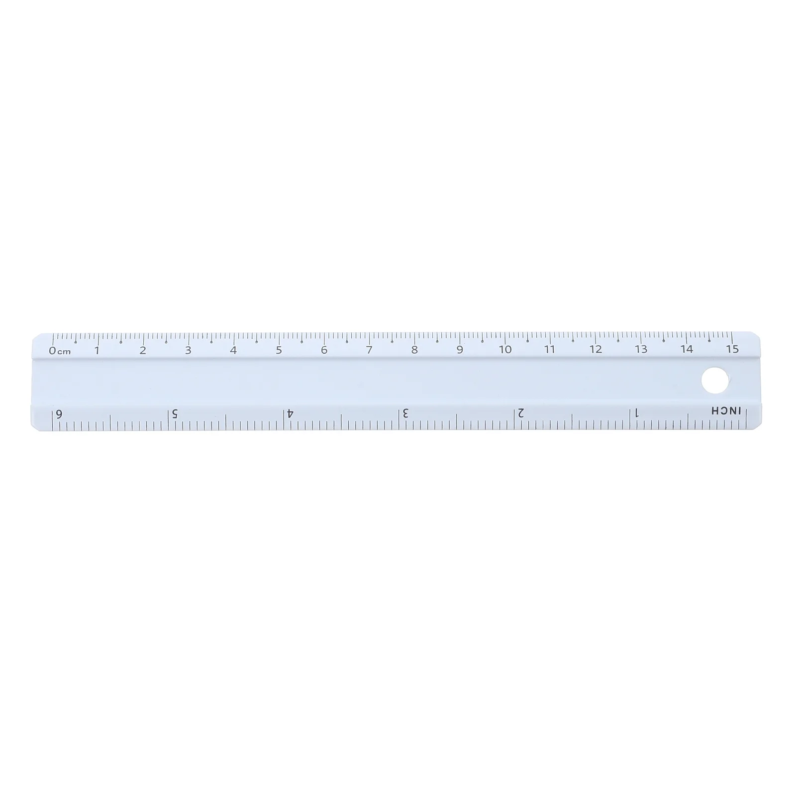 

Aluminum Alloy Straight Ruler Bright Color Medium Size Multiuse Measuring Tool Centimeters Feet Drawing Drafting Geometry