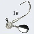 1 Spinner