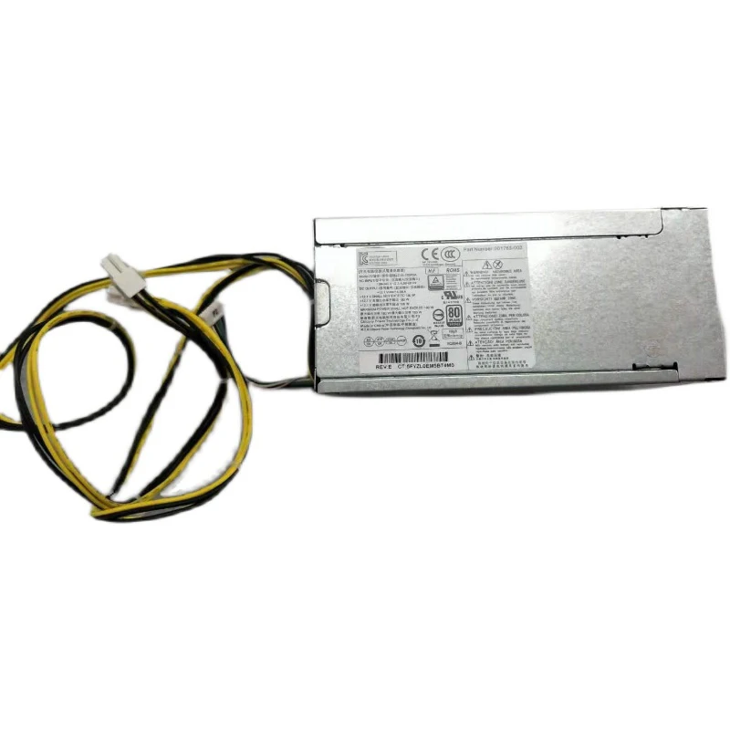 alimentation-electrique-l08417-002-d16-250p1a-250w-pour-hp-prodesk-400-600-800-g3-g4