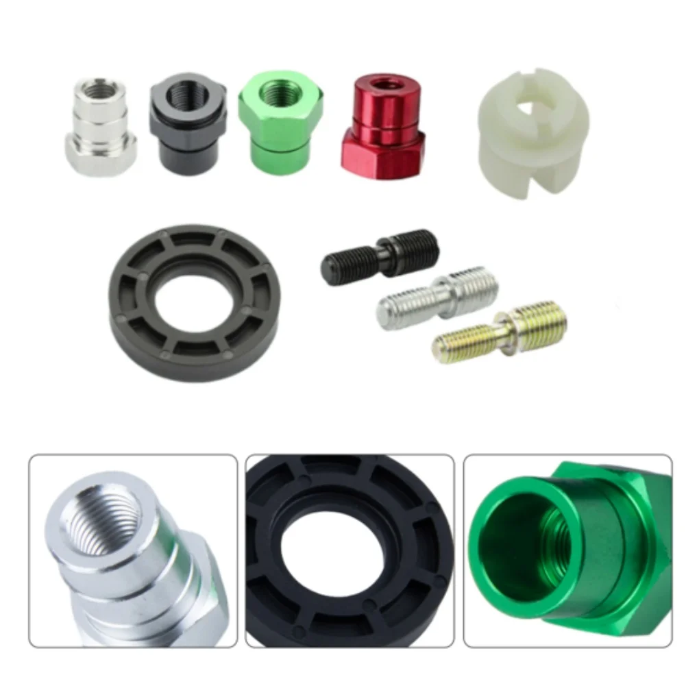Repair Kit for Trimmer Head Used on For SRM210 For SRM230 For SRM225 Feed 400 Bump Feed Trimmers and Routine Upkeep