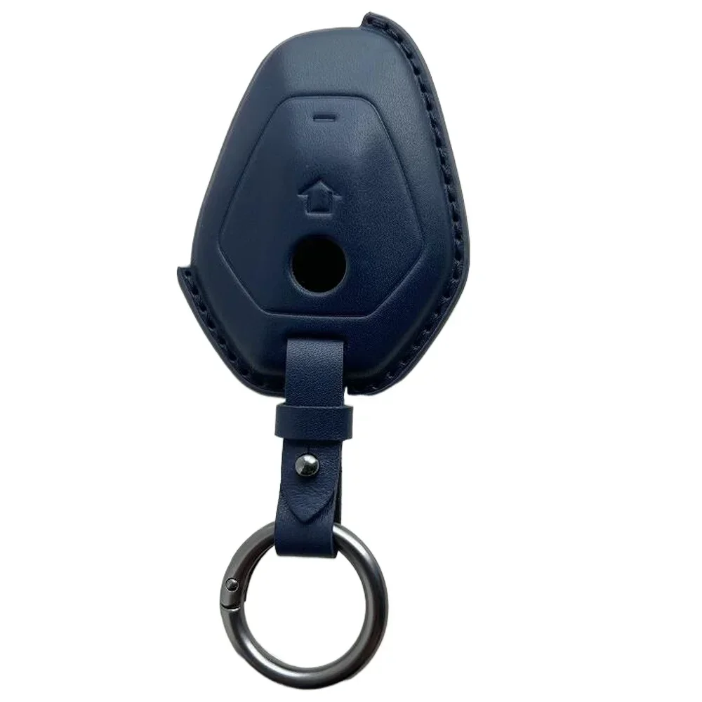 Motorcycle Key Case Cover for BMW R1300GS R12 R1300 R1300R R1300RS R1300RT R 1300 GS RS RT 1300GS ADV Adventure Fob Accessories