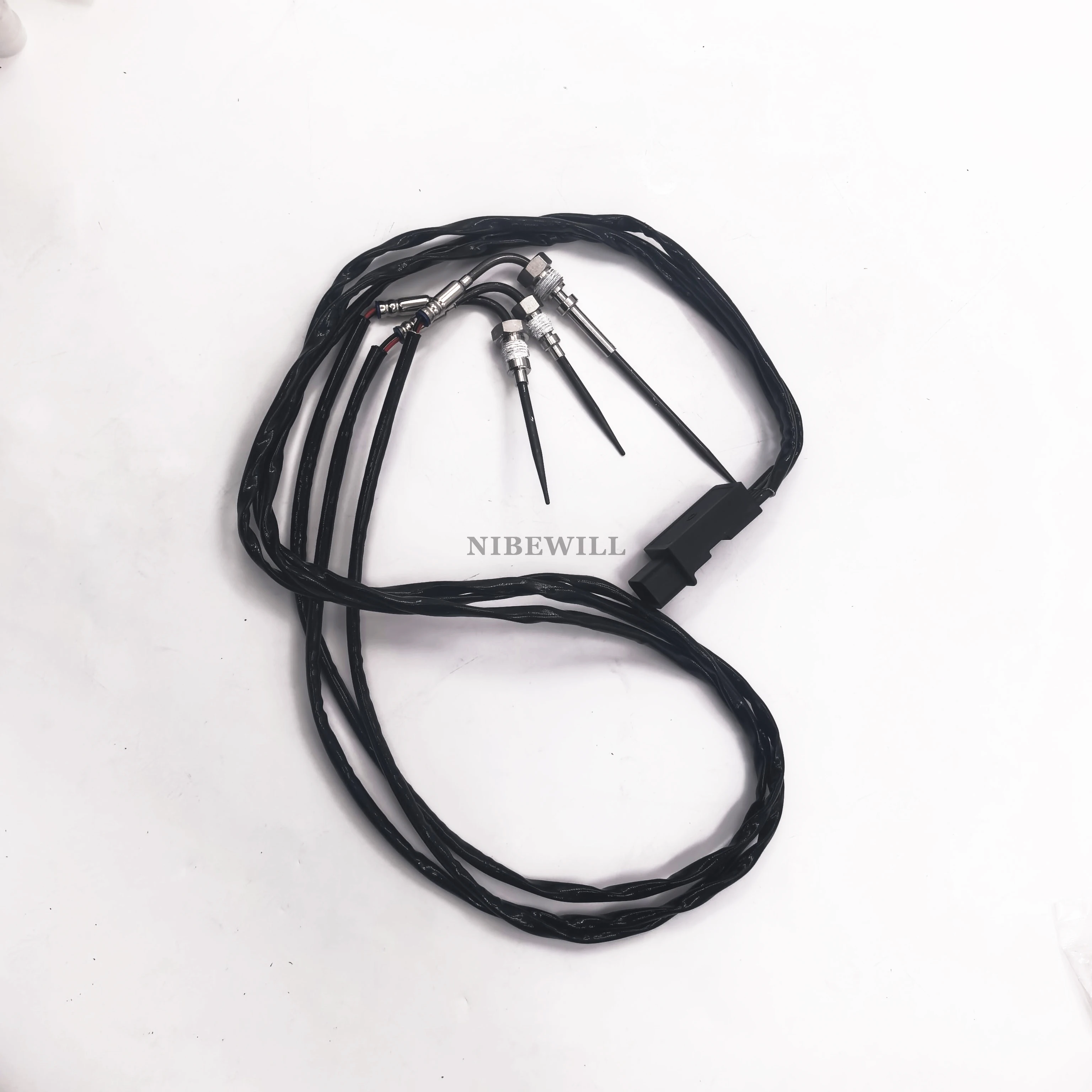 Engineering Machinery Parts for John Deere S680 Tractor Temperature Sensor RE568940