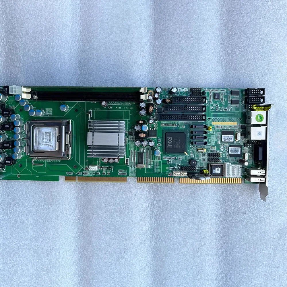 Perfect test Stable performance SBC81203 Rev. A7-RC SBC81203 Rev. A7-RC