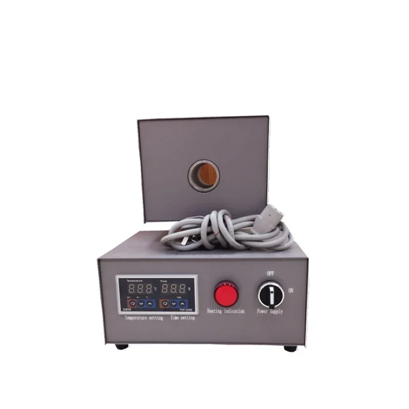 

Dental Lab Oven Furnace for Flexible Denture Machine