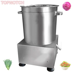 Commercial Food Fruit Centrifugal Drying Machine Vegetable Spin Dryer Dehydrator