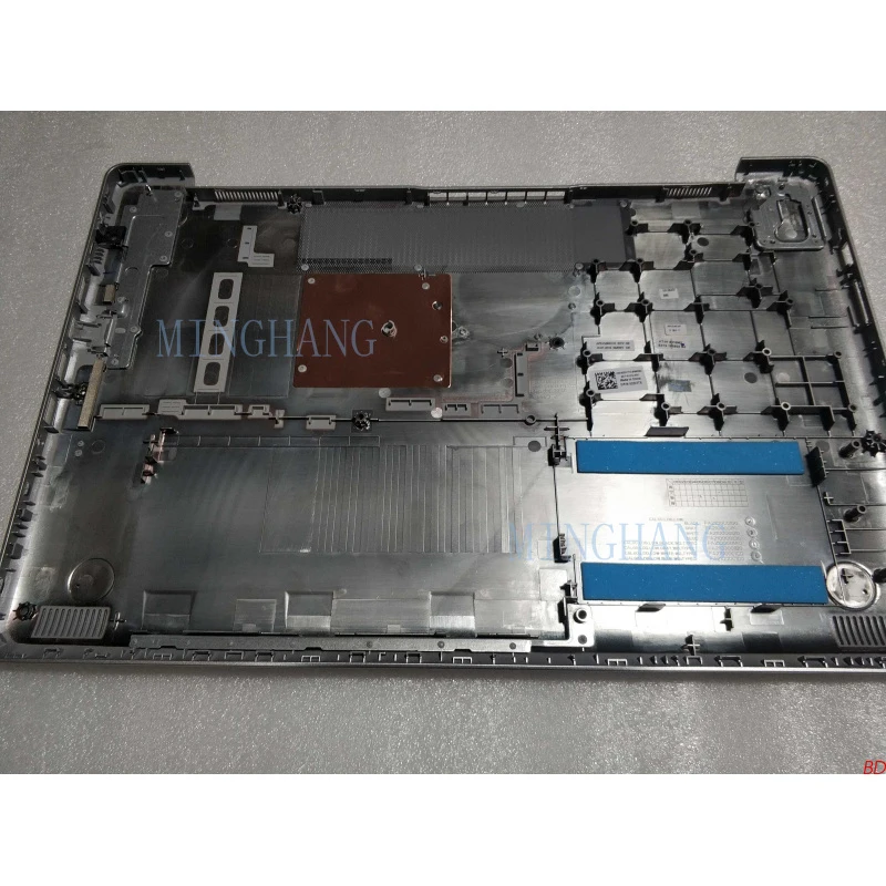 M   D Case Shell 2DVTX 02DVTX For Dell Inspiron 15 (5570) Bottom Base Cover