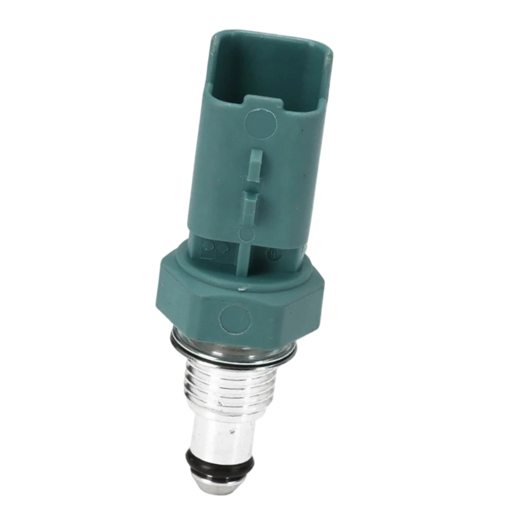 For Engine Temperature Monitoring Oil Coolant Sensor Oil Coolant Temperature Sensor Metal Construction For Ford Vehicles