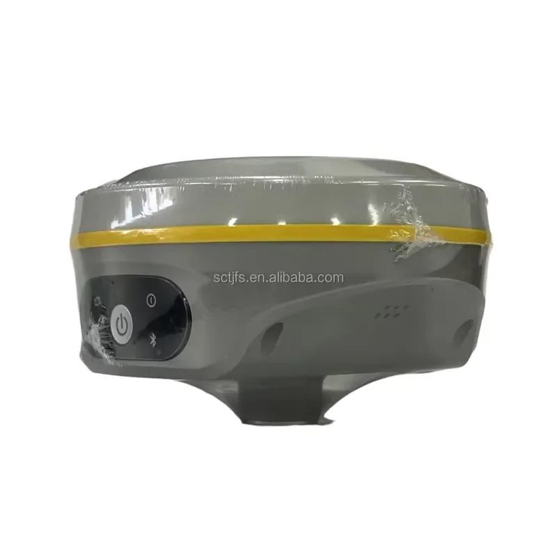 South RTK Receiver Fengbao/G7Q 1598 Differential Land Surveying Equipment Handheld RTK Receiver